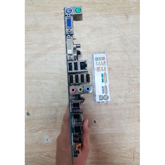 Main H61 samsung - bh 1 tháng