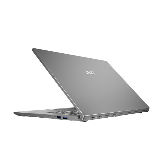 Laptop MSI Prestige 15 A11SCX (209VN)/ Gray/ Intel Core i7-1185G7 (4.80GHz, 12MB) |Ben Computer | BigBuy360 - bigbuy360.vn