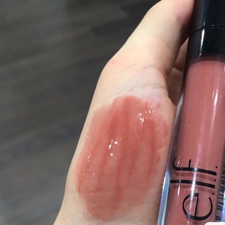 Son bóng ELF Lip Plumping Gloss