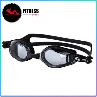 Kính Bơi Chống Sương Mù / Tia Uv Bảo Vệ Mắt Rh7500