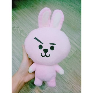 SALE DOLL BT21 ( CÓ ẢNH THẬT)