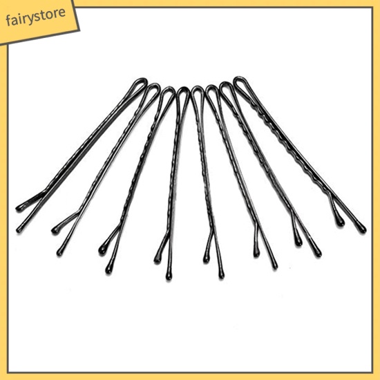 Set 50 kẹp tăm dung tạo kiểu tóc chuyên dụng cho nữ