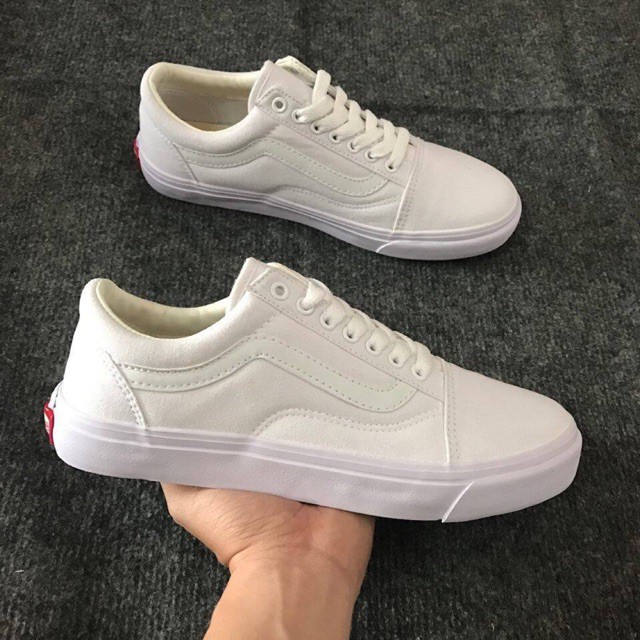 GIÀY VAN OLD SKOOL NAM NỮ (36-43)