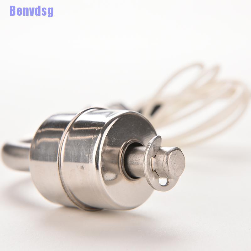 Cảm Biến Mực Nước Bằng Thép Không Gỉ