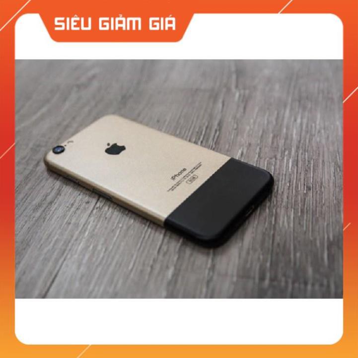 [FREE] [Freeship] Dán Skin 7Plus/8Plus giả IPHONE 2G IMEI -đẹp