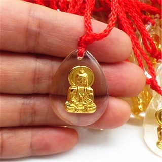 Dây chuyền Phật Quan Thế Âm, dây chuyền mặt Phật đẹp giá rẻ