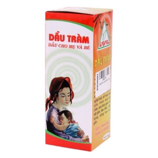 ❌ DẦU TRÀM LONG PHÁT 100ML❌