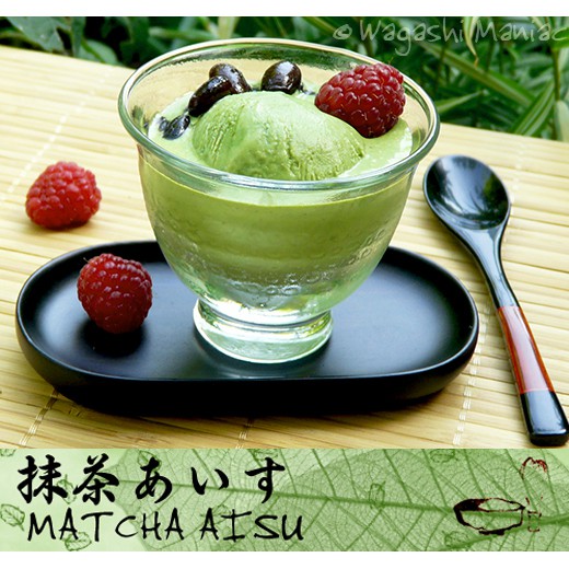 Bột Matcha Đài Loan nguyên chất 100%