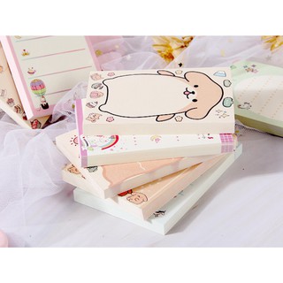 Giấy note Little dog - Room17vn