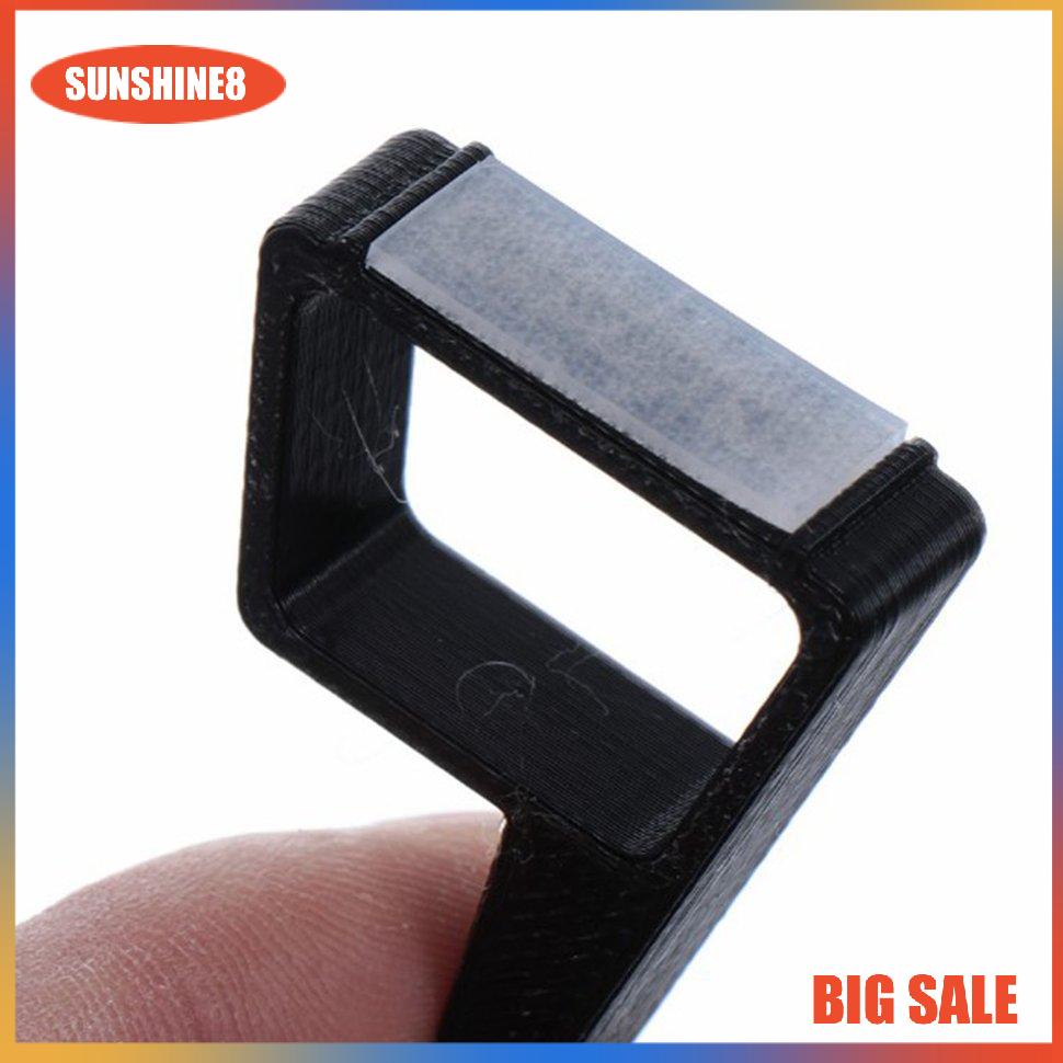 【SUN】For PS4 Accessories Bracket For Playstation 4 For PS4 For Slim Pro Feet Stand