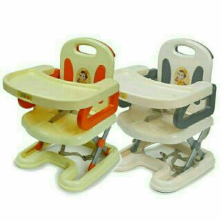 Ghế ăn dặm AB điều chỉnh được độ cao, hàng loại 1