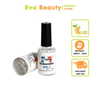 Nước sáng đá - đồ làm nail tiện lợi