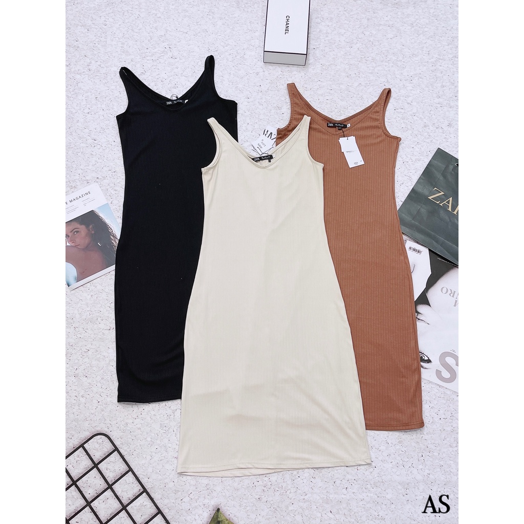 Váy len tăm đũa 3 mầu mịn đẹp co giãn, mặc thu đông là chuẩn ko cần chỉnh luôn mới về hàng chị em nhé! | BigBuy360 - bigbuy360.vn