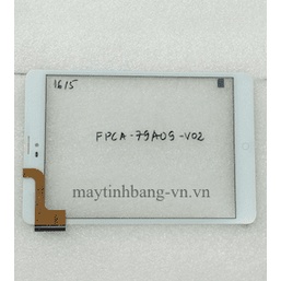 Cảm ứng máy tính bảng 8 inch / FPCA-79A09-V02