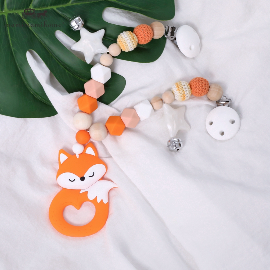 Đồ chơi ngậm mọc răng Mamimamihome dành cho bé
