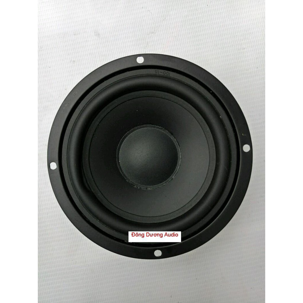 1 CỦ BASS 12 GÂN CAO SU- TỪ 80- DƯỜNG KÍNH TOÀN VÀNH 14 CM