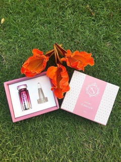 SERUM C - TẾ BÀO GỐC NS