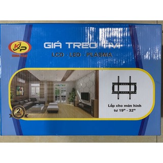 [Mã ELHA9 giảm 15% đơn 50K] Giá treo tivi LED 19-32 inch