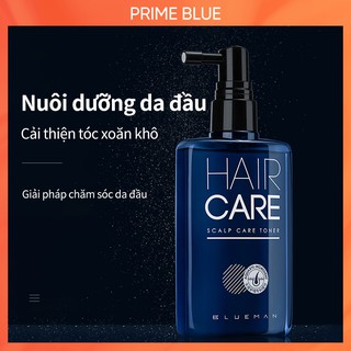 Tinh chất chăm sóc da đầu PRIME BLUE 100ml