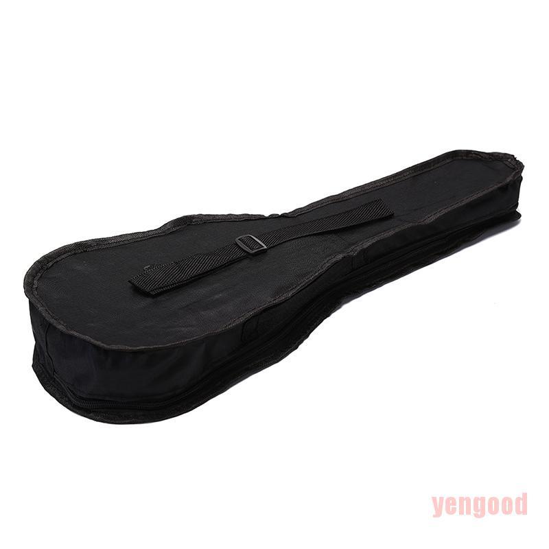 Túi Đeo Vai Đựng Đàn Ukulele Mềm Mại Kích Thước 21 inch