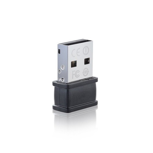 USB WiFi TENDA W311MI Chuẩn N150 Pico - Hàng Chính Hãng