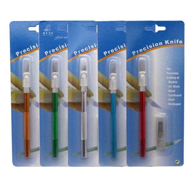 Dao cắt bột trang trí móng tay chuyên làm nail