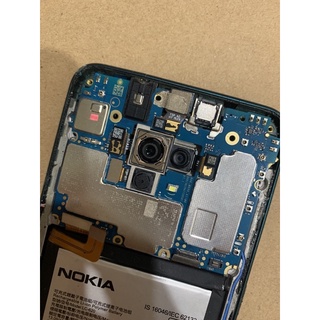 Main sống nokia g10 4gb-64gb
