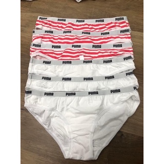 Quần chíp cotton mặc thích