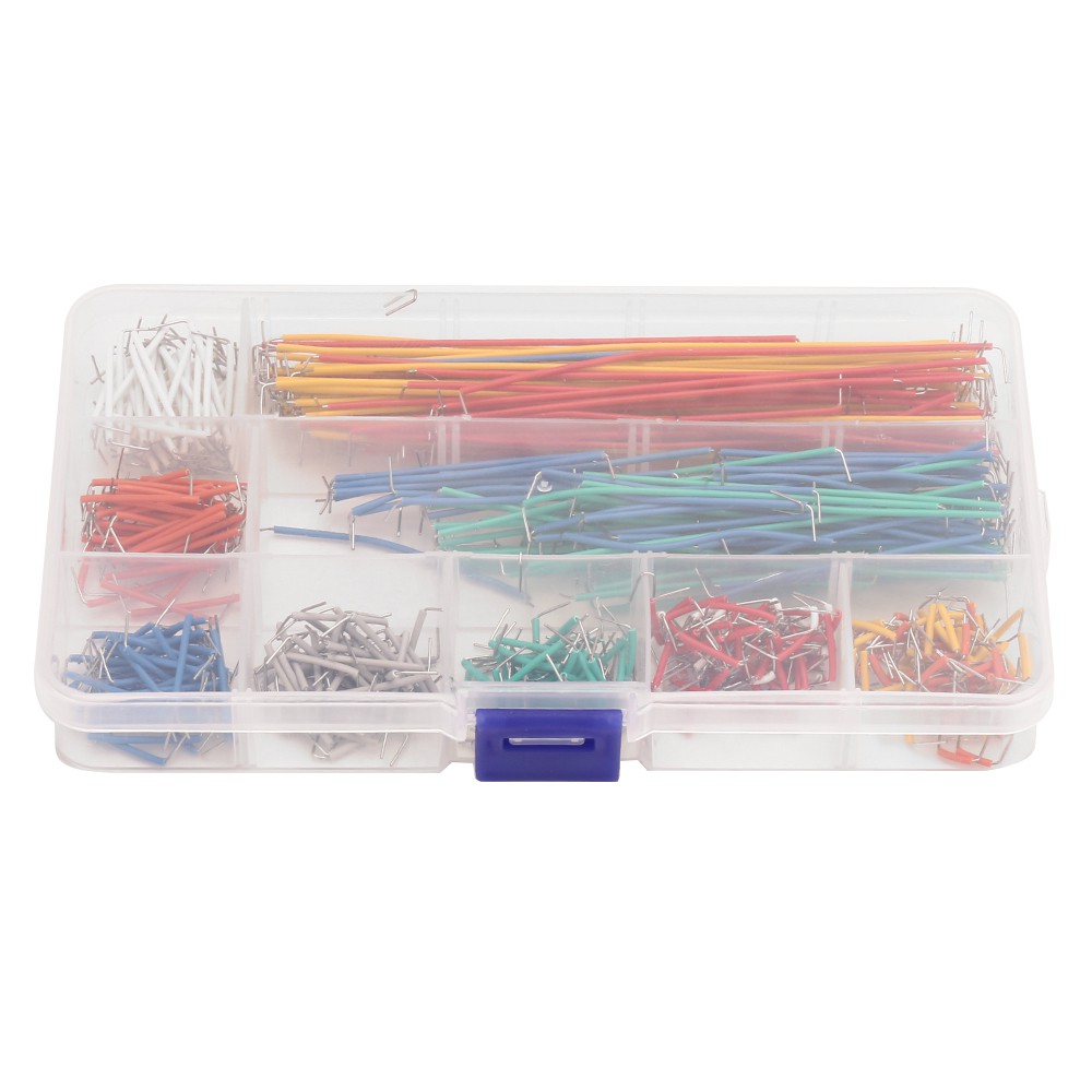 Set 560 Bảng Mạch breadboard Hình Chữ U