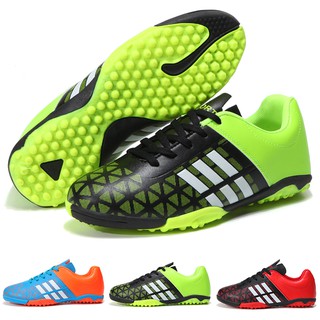 Professional soccer sports shoes for kids and adults