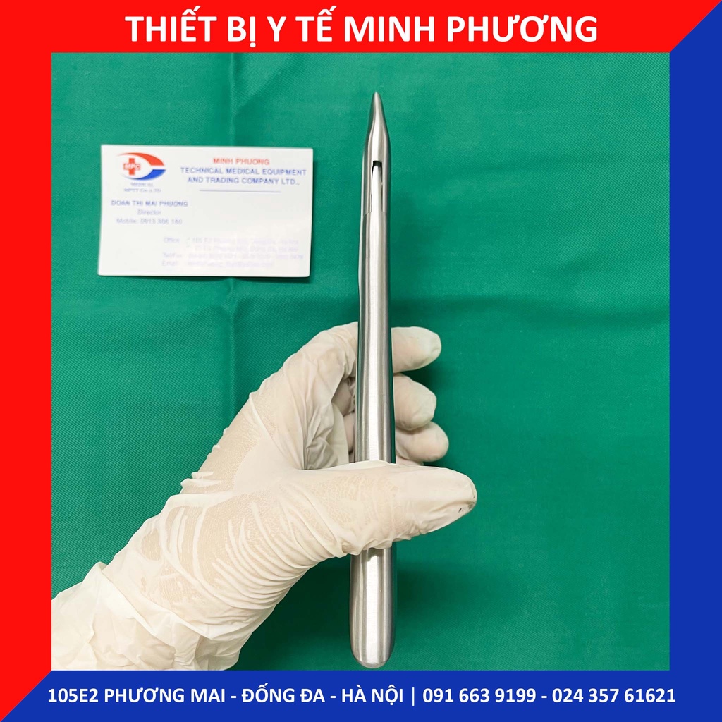 Gu gặm xương Đức chất lượng cao