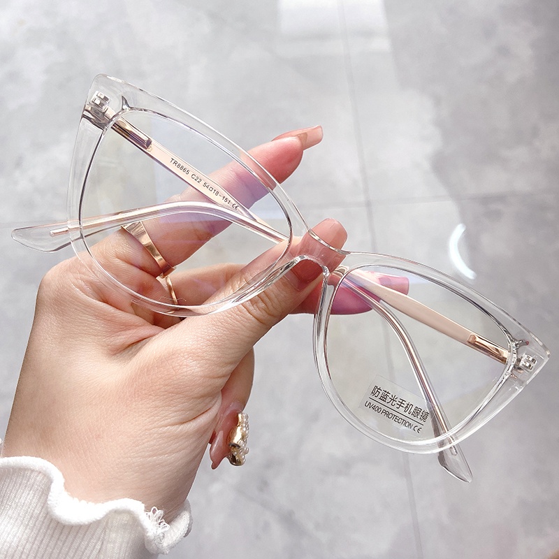 Mắt Kính Chống Ánh Sáng Xanh Thời Trang Cho Điện Thoạijz8865 | BigBuy360 - bigbuy360.vn