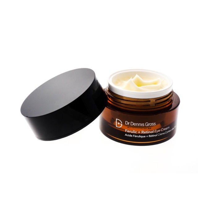 Kem mắt chống lão hóa Dr Dennis Gross Ferulic Retinol Eye Cream | BigBuy360 - bigbuy360.vn