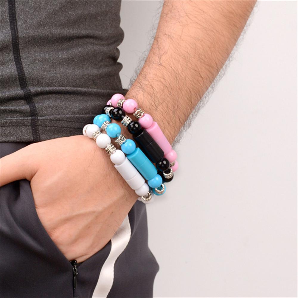 Dây Cáp Sạc USB Loại C Nhỏ Gọn Dành Cho iPhone 6 7 X