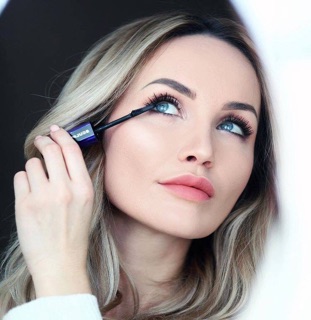Mascara L'Oreal Voluminous Butterfly Sculpt