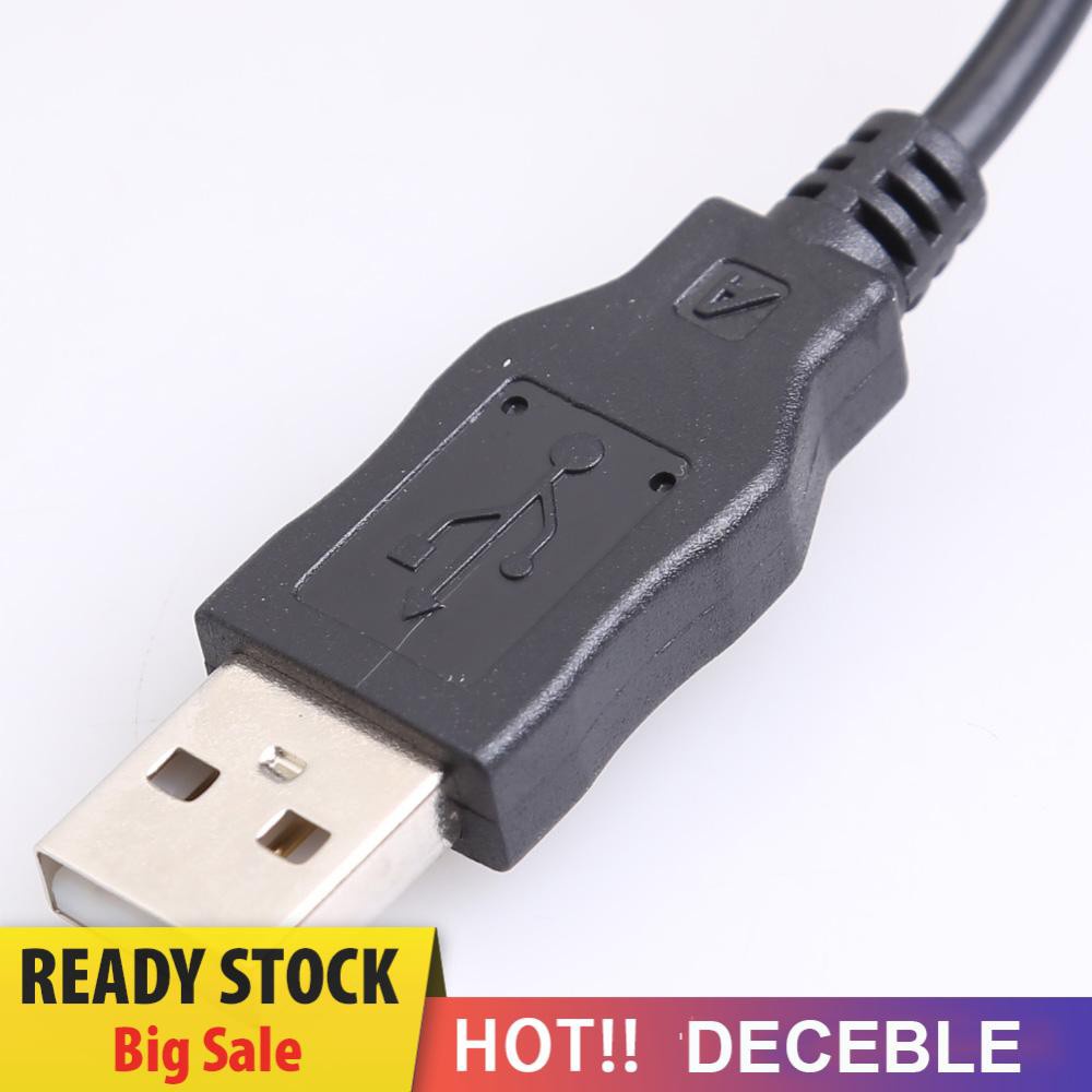 Deceble Gap Type USB Cable for Nikon Coolpix S01 S2600 S2900 S4200 S4300