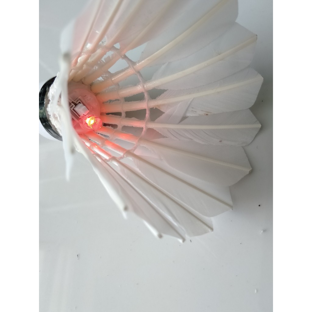 HỘP CẦU LÔNG ĐÈN LED