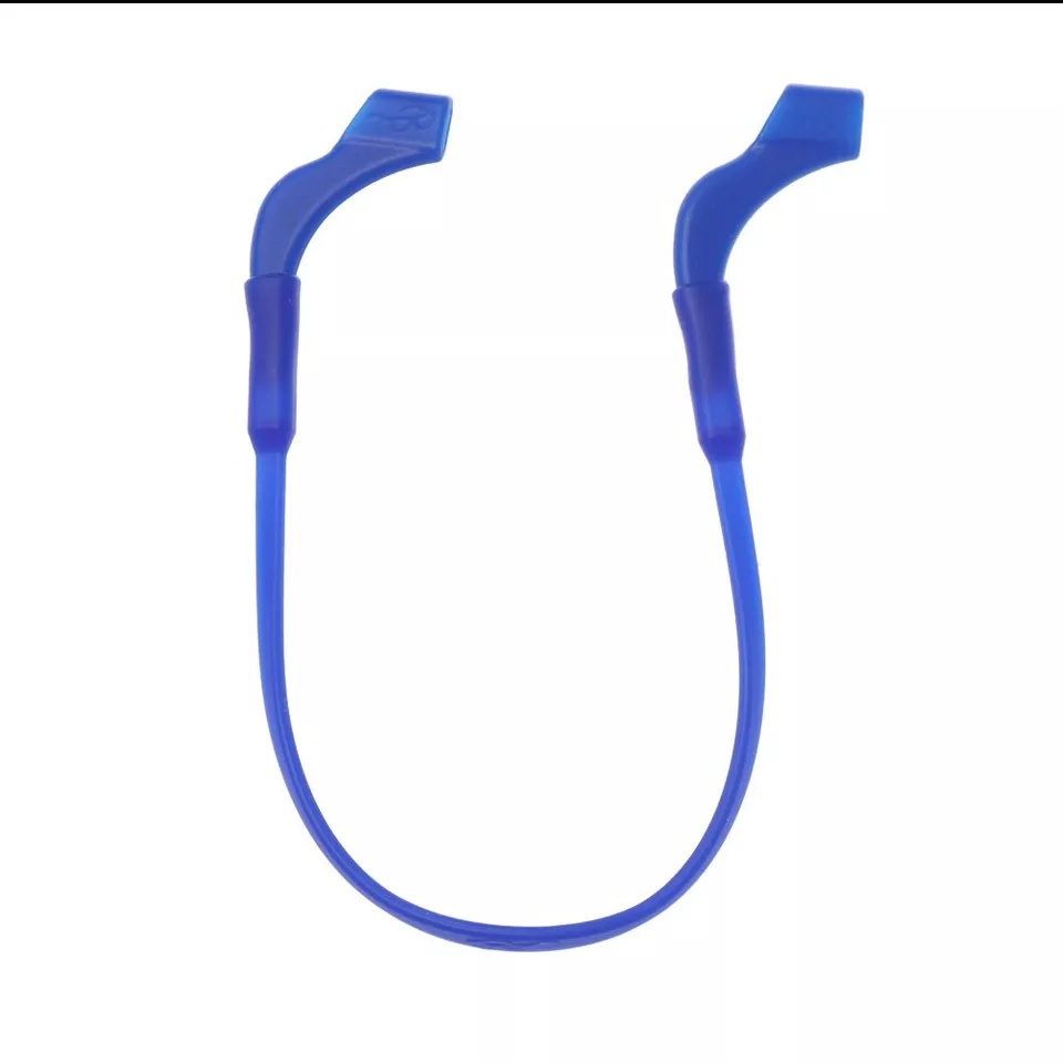Dây đeo giữ gọng kính chống rơi, dây đeo chơi thể thao chống rơi kính 17cm