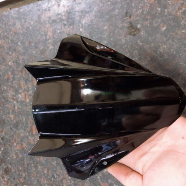 MÃO SỪNG TRÂU
