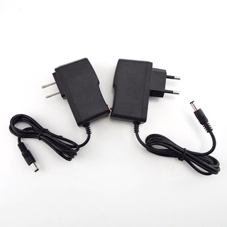 Bộ chuyển đổi nguồn điện ac / dc 100v-240v 5.5mm * 2.5mm 6v 1a