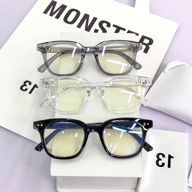 Kính gọng GM Southside