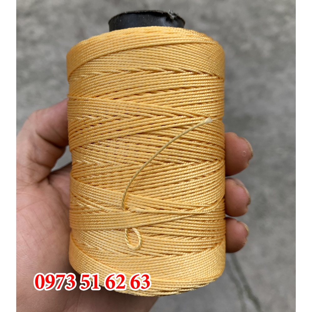 Dây thả diều cuộn 200 mét - 1000 mét