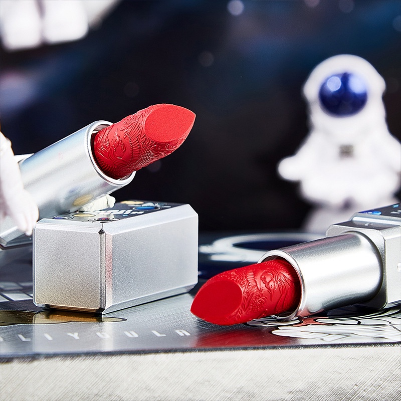 [ BỘ QUÀ TẶNG ] Set Make Up Tình Yêu Du Hành Vũ Trụ 10 Món Youliyoula