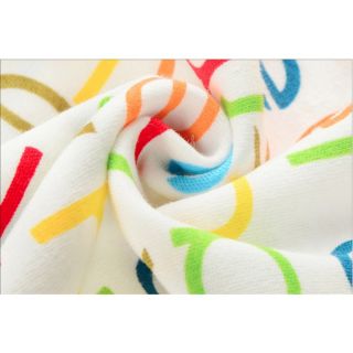 Sét 10 khăn yếm cotton cho bé