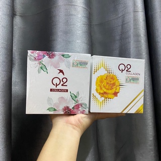 K.e.m dưỡng q2 collagen làm trắng da tr. ị nám hiệu quả