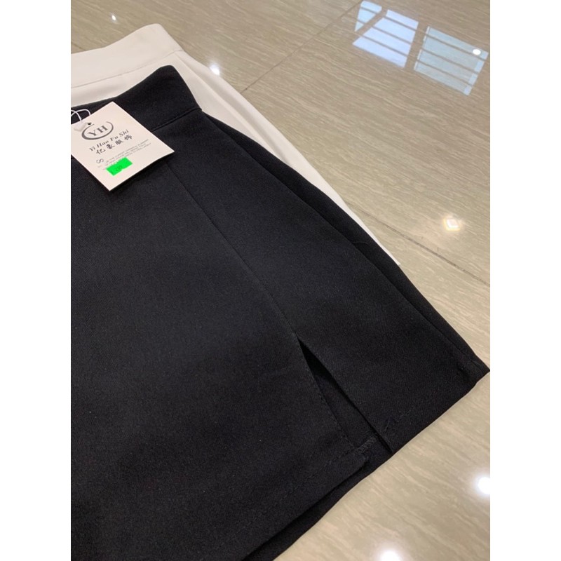 Váy A xẻ ngắn mơi ra - Mã 209 | BigBuy360 - bigbuy360.vn