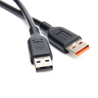 Dây Cáp Sạc Nguồn USB 20V 3.25A 2A Chuyên Dụng Cho Lenovo yoga 3 Pro 4 yoga 700 900 MiiX 700