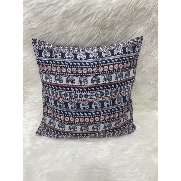 Vỏ Gối Thổ Cẩm 45cm x 45cm loại đẹp