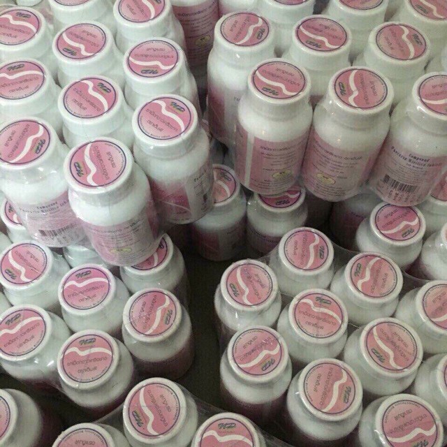 [SP Chính Hãng] Viên uống nở ngực Thái