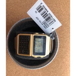 Đồng Hồ Nam Casio DBC611G-1D